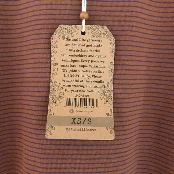 Natural Life NWT dress women’s size XS/S - Picture 2 of 2